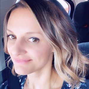 Meet your Posher, Gina